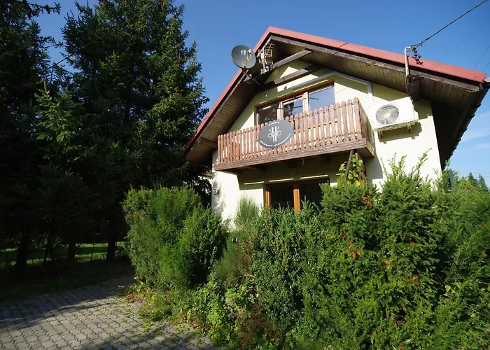Ski House Szczyrk - Centrum
