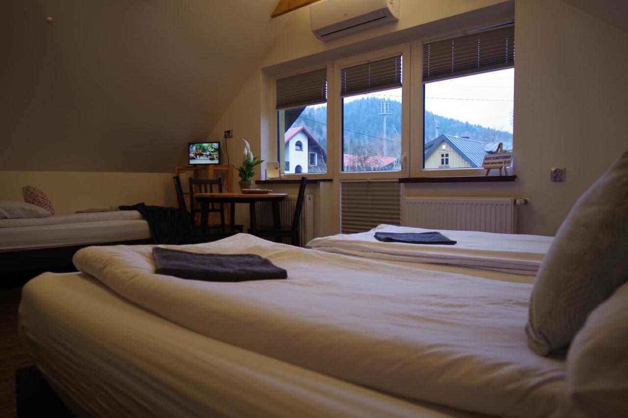 House - Centrum