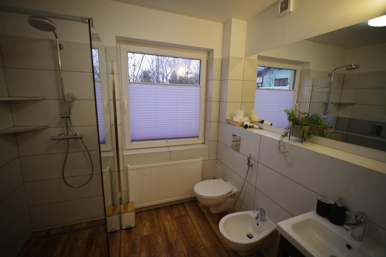 House - Centrum Holiday home