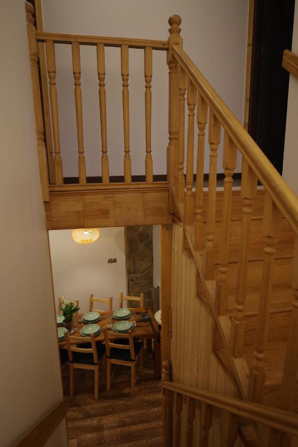 Holiday home House - Centrum