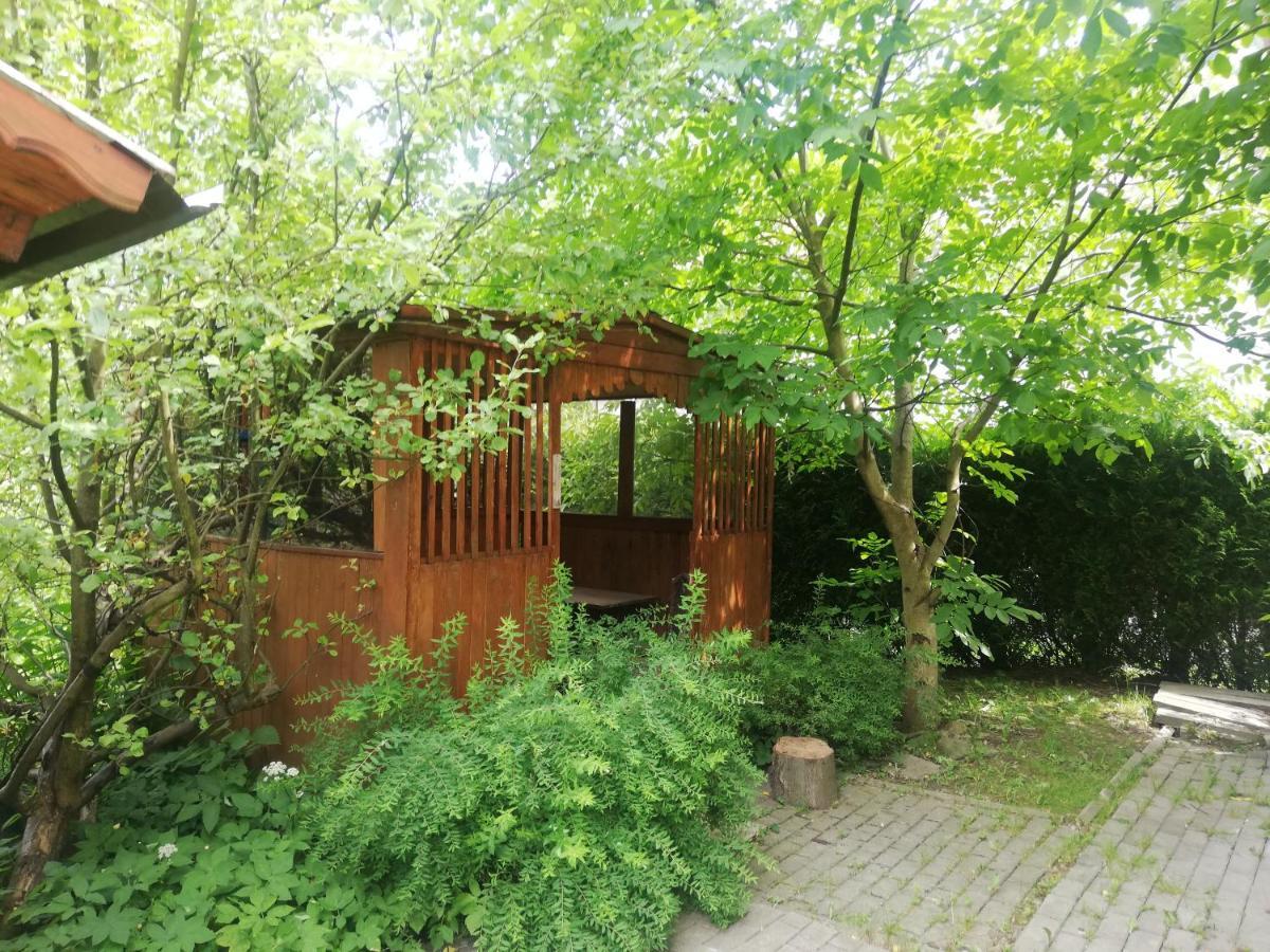 Holiday home House - Centrum Szczyrk
