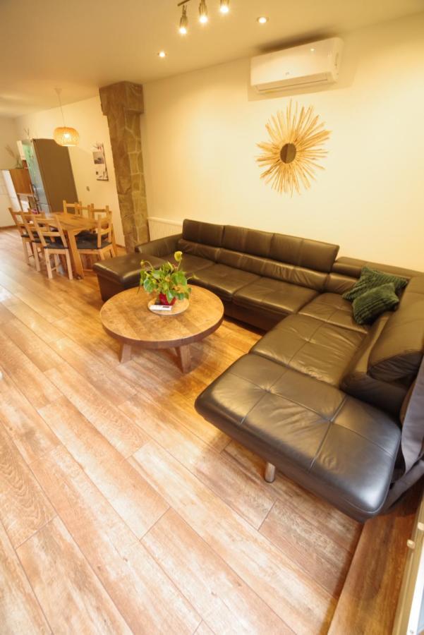 House - Centrum Holiday home *