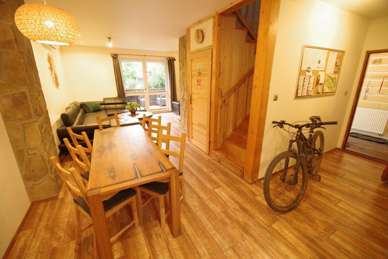 House - Centrum Holiday home