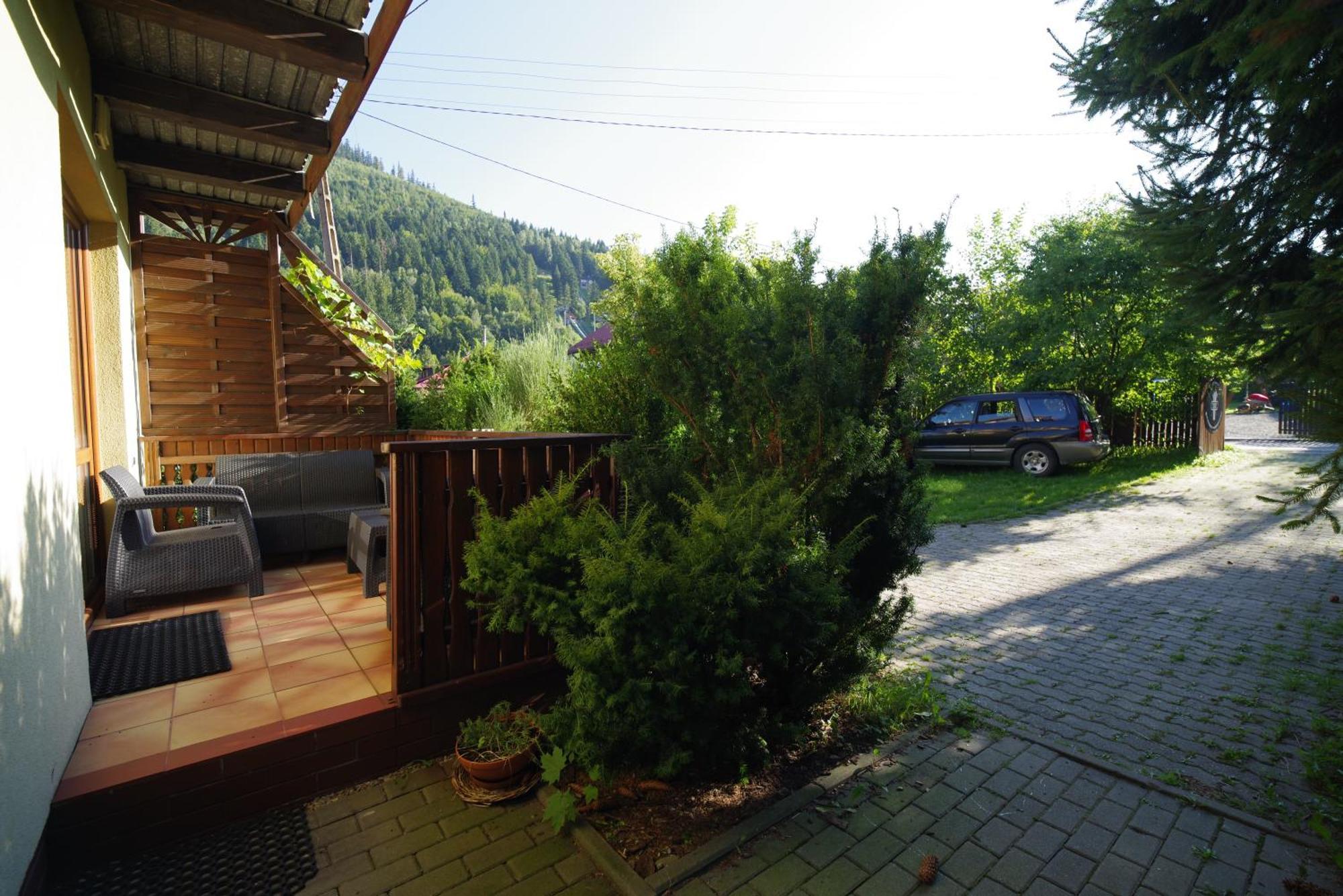Holiday home House - Centrum *