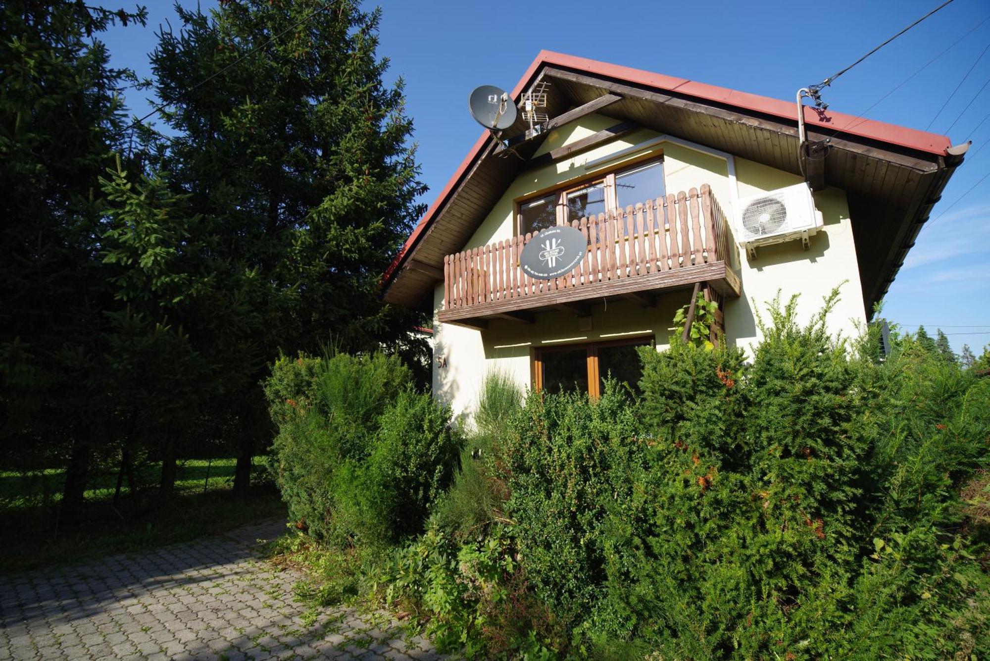 Holiday home House - Centrum
