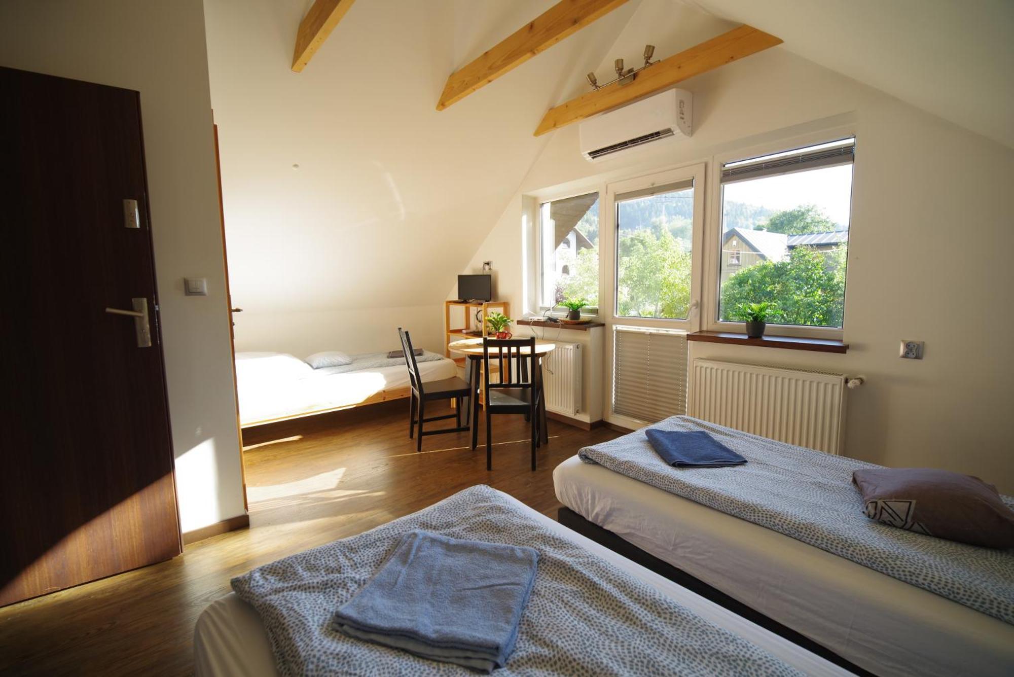 House - Centrum Holiday home *