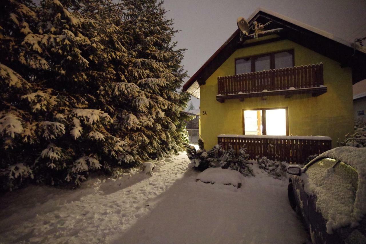 Holiday home House - Centrum *